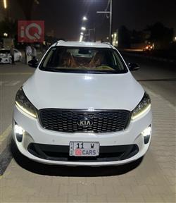 كيا سورينتو